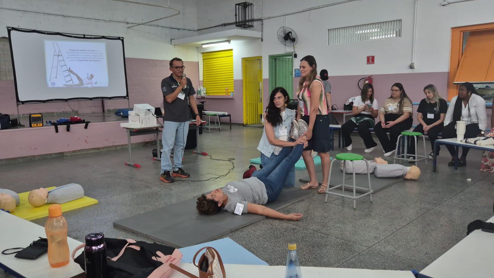 escola reanimação 2